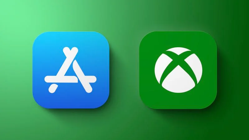 Xbox Game Store App Store