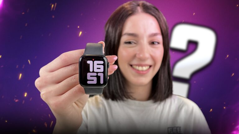 Apple Watch SE 1. Nesil hala alınır mı?