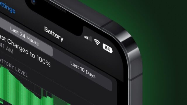 Apple a augmenté les frais de remplacement de la batterie de l'iPhone !
