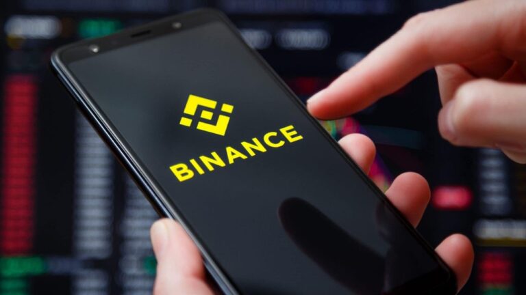 Binance’te spot işlemleri askıya alındı!