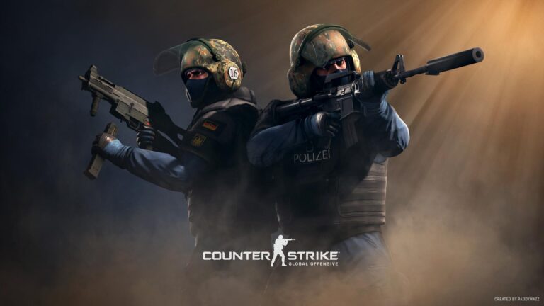 Bomba gelişme: Valve’den yeni Counter Strike!