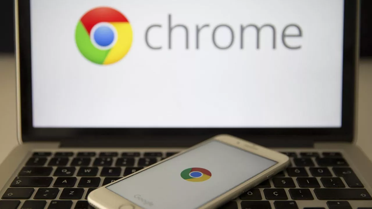Chrome'dan kritik güncelleme! MacBook pil ömrü arttı