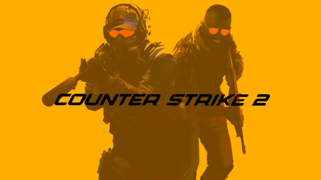 Counter Strike 2 is officially introduced!