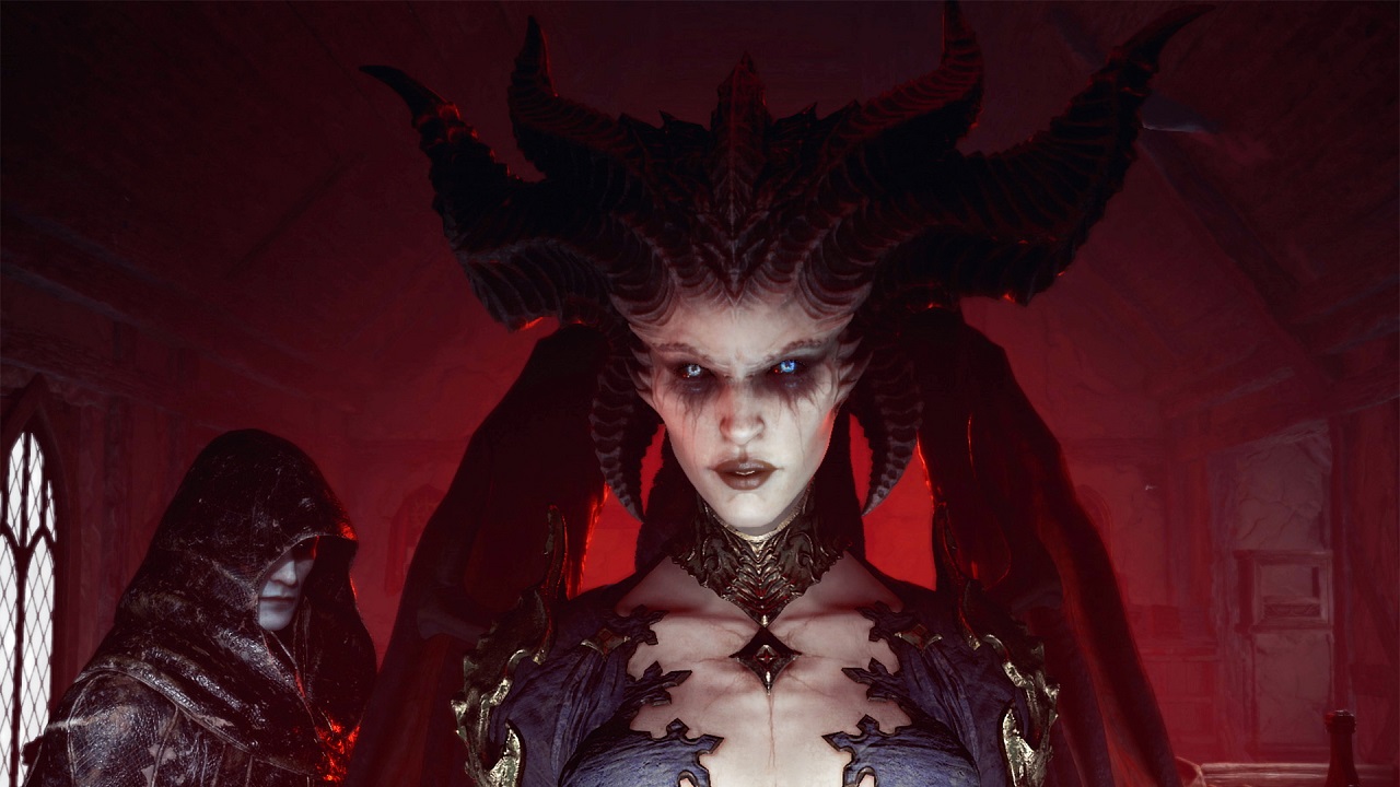 Diablo 4'te yükleme sürelerini azaltan bir özellik!