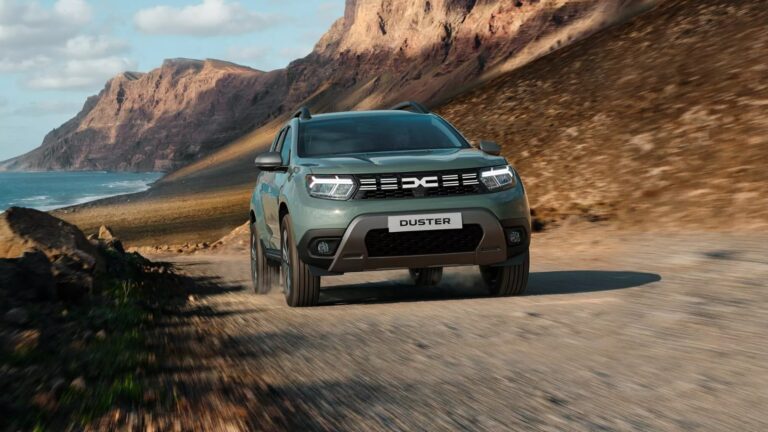 Dacia Duster Bursa’da üretilebilir: Peki fiyatlar düşecek mi?