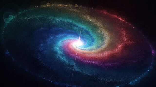 Bilim dünyası 20 yıl sonra başardı: Bilinen en büyük kara delik keşfedildi!