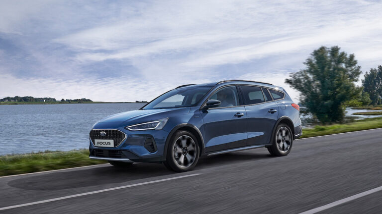 Ford Focus 2024 fiyat listesi!