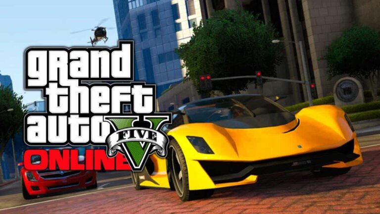 GTA Online’a yeni hikaye görevleri geliyor!