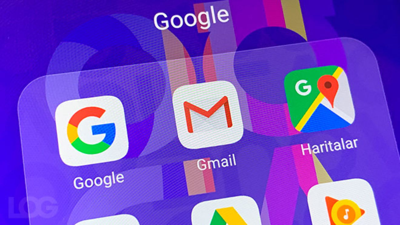 Google, Android'de yeni tasarımına kavuşuyor!