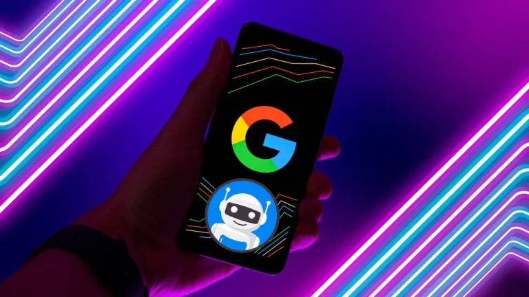 Google, Bard ile ChatGPT’yi gölgede bırakacak!