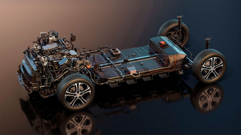 LG’den elektrikli otomobillere yönelik dev yatırım!