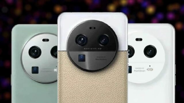 Oppo, Find X6 Pro ile çekilen görüntüleri paylaştı! İşte resmi ağızdan kamera özellikleri