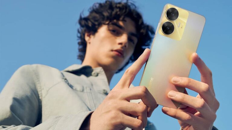 Dynamic Island özellikli Android telefon 1 saat içinde 100 bin sattı!