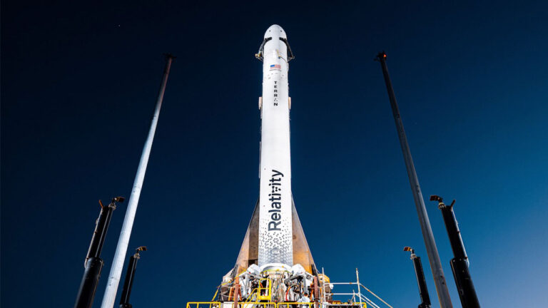 3D yazıcı ile yapılmış roket uzaya çıkıyor! Nasıl izlenir?