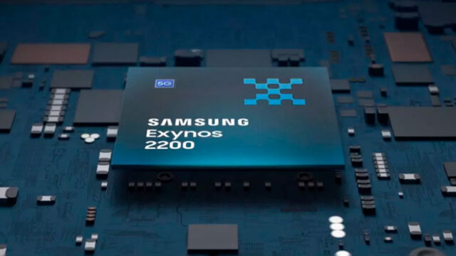 Samsung Exynos’a veda: Yeni işlemci yolda!