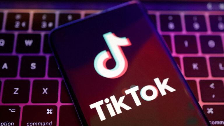 TikTok’taki bu tasarım değişikliğini kimse fark etmedi!
