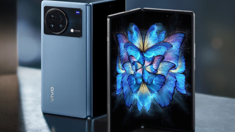 Vivo X Fold 2 modelinin çıkış tarihi için resmi ağızdan açıklama geldi!