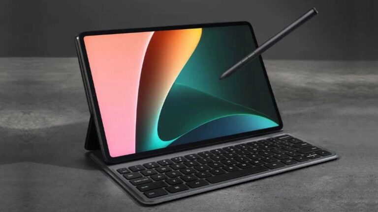 Xiaomi Pad 6 serisinin teknik özellikleri ortaya çıktı!