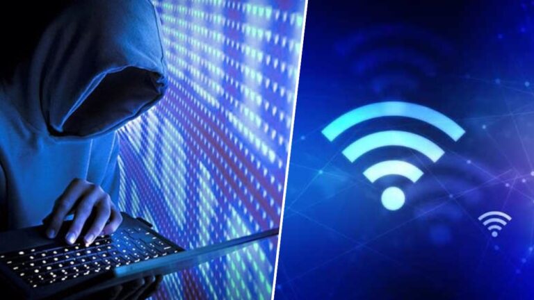 WiFi güvenlik protokolünde büyük açık! Saldırganların hedefi oldu