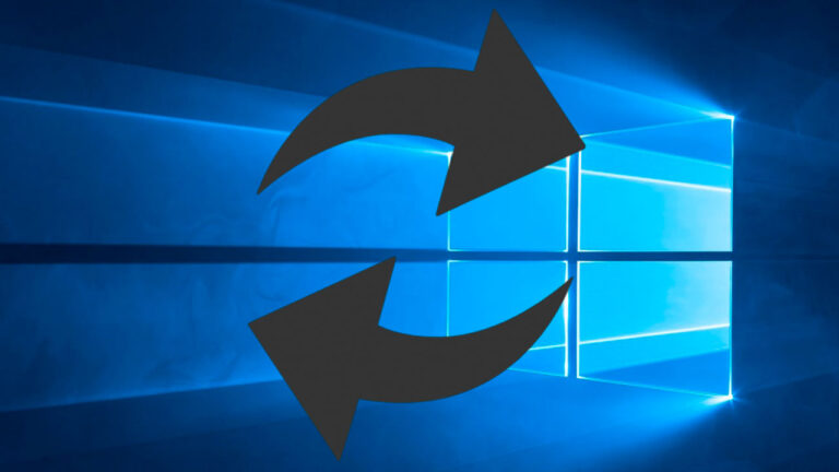 Windows 10 için büyük bir güncelleme geldi!