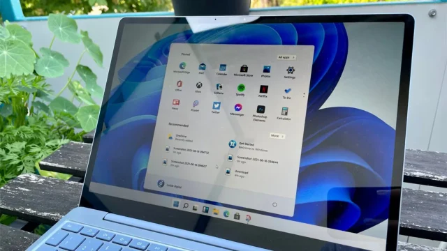 The legendary feature of Windows 7 is coming to Windows 11!