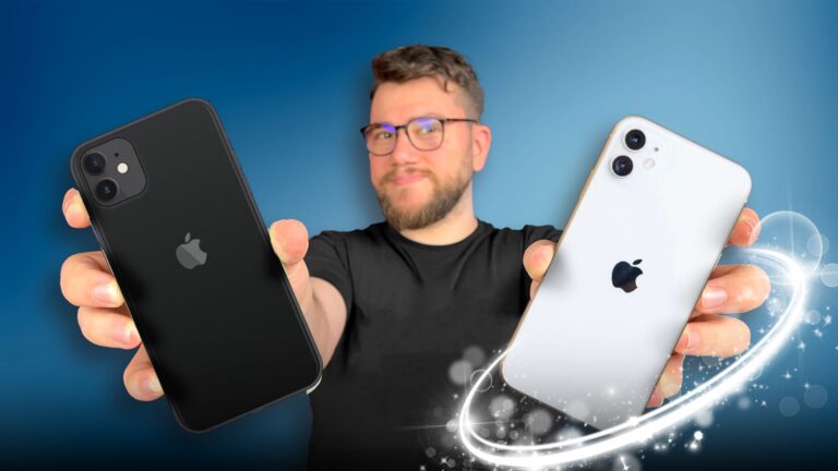 Yenilenmiş iPhone 11 vs sıfır iPhone 11!