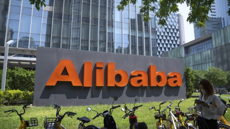 Alibaba’da yeni dönem: Şirket 6’ya bölünüyor