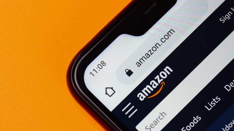 Google’a bir darbe daha: Amazon web tarayıcısı yolda!