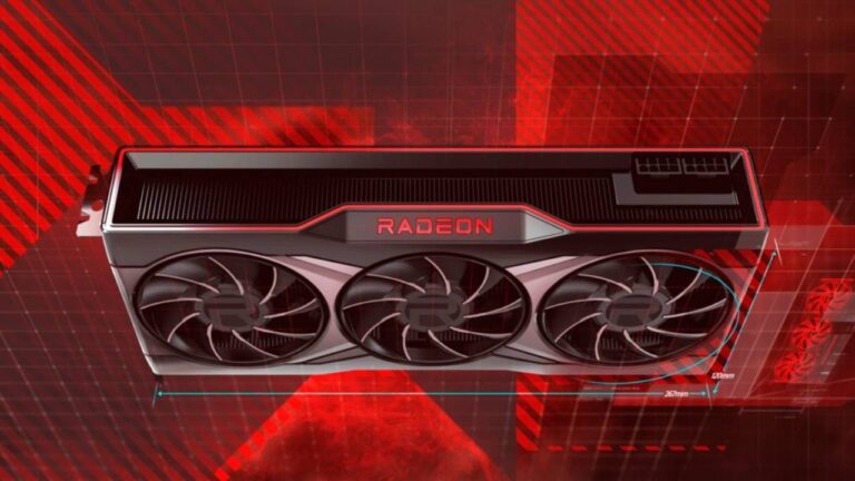 AMD Adrenalin 23.3.1 sürücüsü çıktı! İki oyuna daha destek geldi
