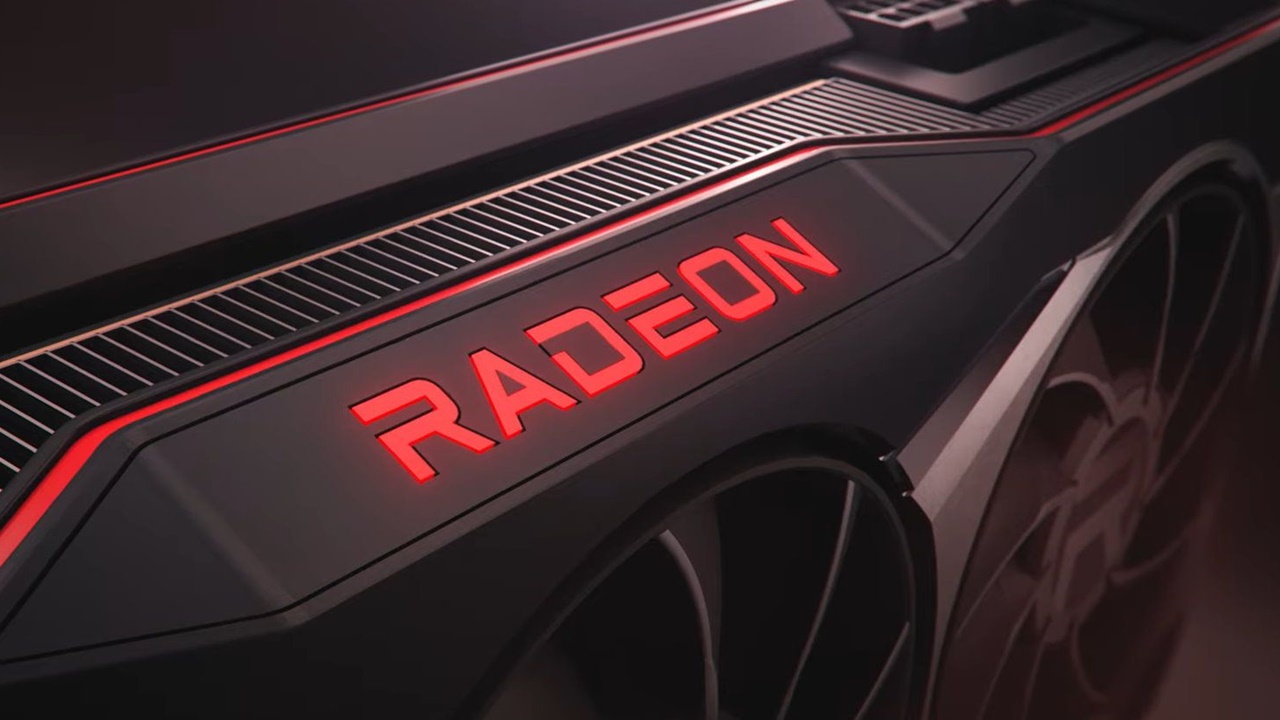 AMD Adrenalin 23.3.2 sürücüsü çıktı!