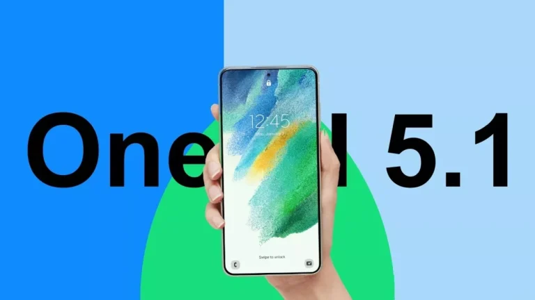 Samsung’dan üç modele daha One UI 5.1 güncellemesi!