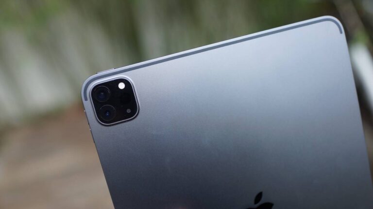 Et tırnaktan ayrılmaz: Yeni iPad’ler 3. nesil Apple Pencil ile geliyor!