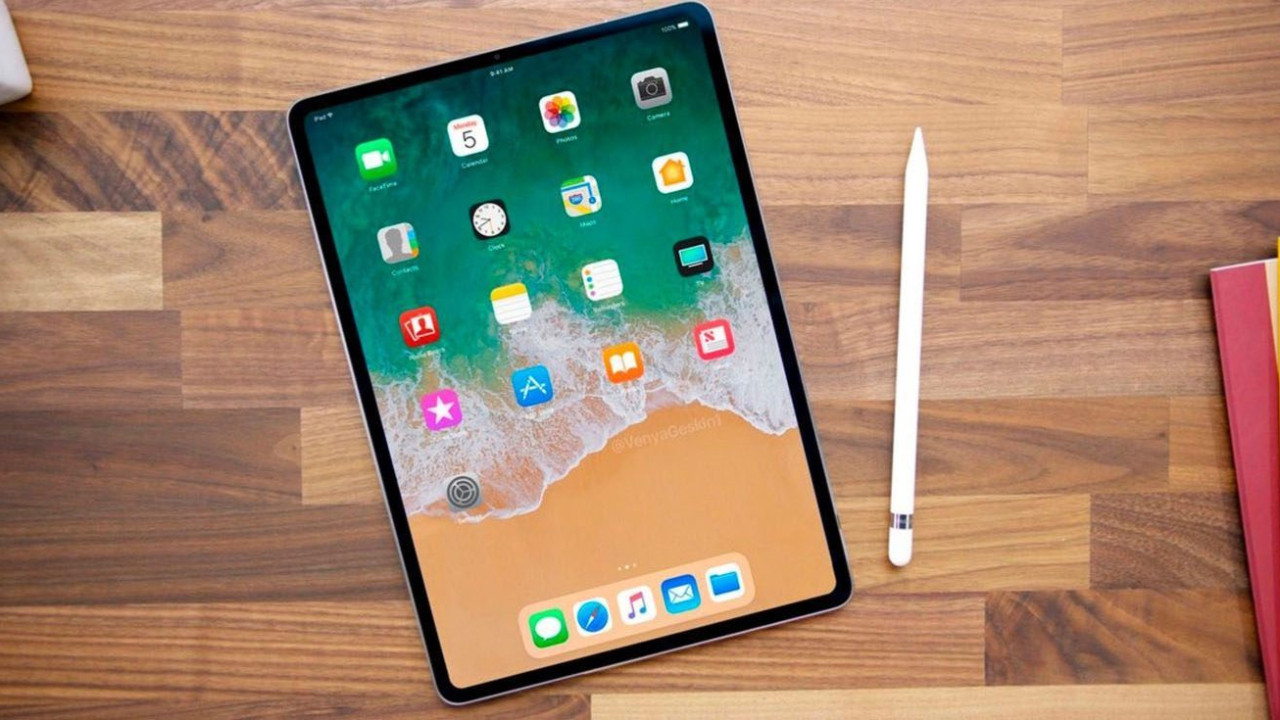 Apple's fastest device, the 12.9-inch iPad Pro 6!