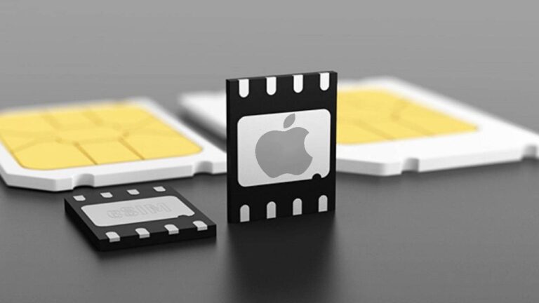 Apple’dan iPhone 15 serisinde eSIM dayatması!