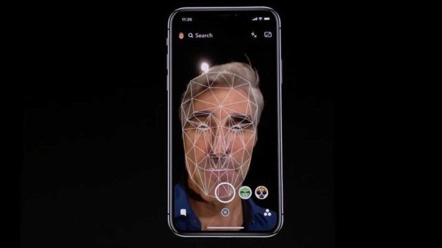 New technology from Apple: Body ID is coming!