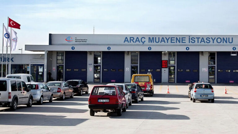 OHAL olan illerde araç muayene süresi değişikliği!