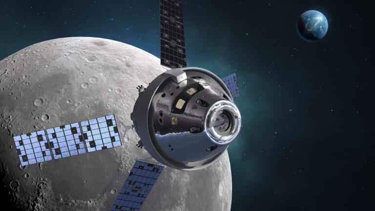 Ay’a yolculuk projesinde ilk adım gerçekleştirildi!