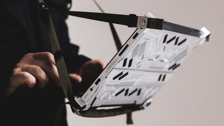 Asus ROG ve Acronym’den oyunculara özel tablet!