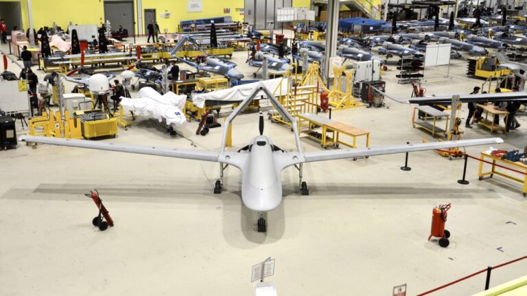 Artık yüksek irtifalarda! Bayraktar TB3 SİHA’dan yeni başarı