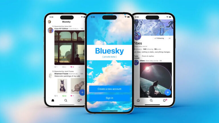 Eski Twitter kurucusundan ‘Twitter çakması’ platform: Bluesky!