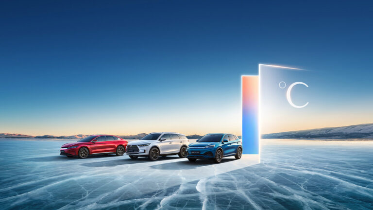 Ucuz elektrikli otomobil artık hayal değil! Çinli şirketten dev adım