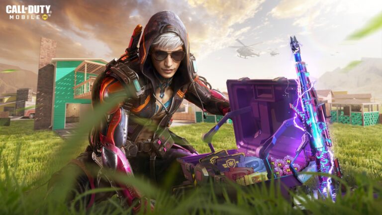 Call of Duty: Mobile’ın “Hücum” temalı 3. sezonu başlıyor! İşte yenilikler