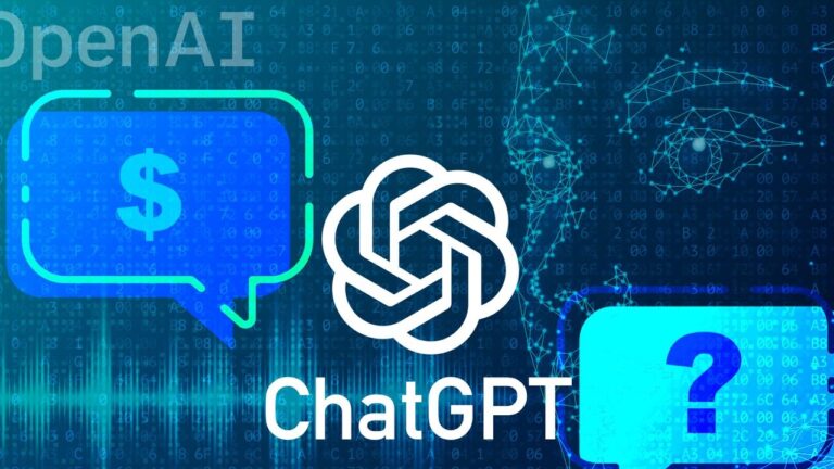 ChatGPT ile yatırım yapılır mı? ChatGPT’ten para kazanmak