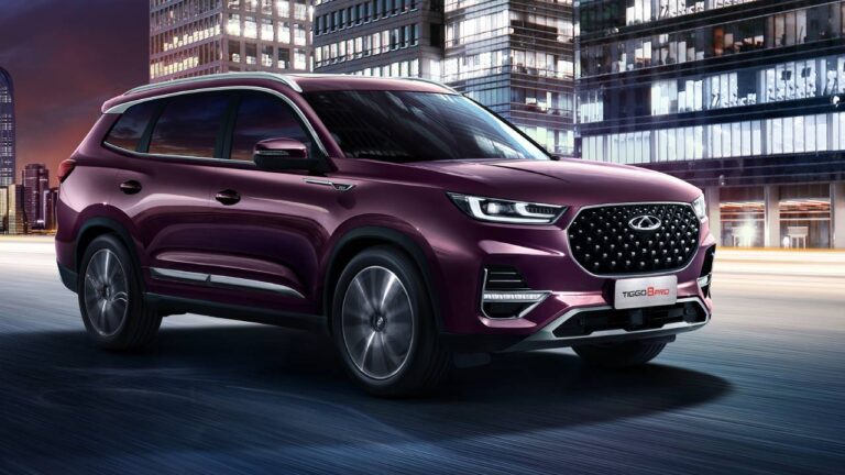 Uygun fiyatlı SUV isteyenlere: Chery, 3 yeni model tanıttı!