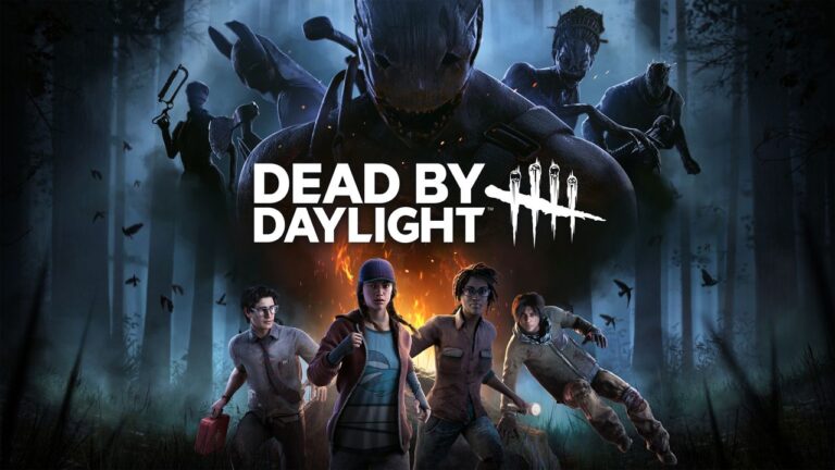 Trend devam ediyor: Dead by Daylight film olacak!