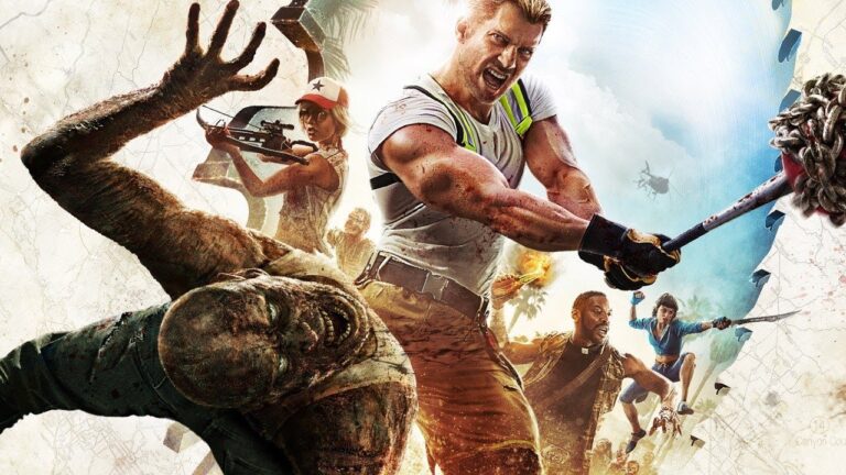 Dead Island 3 geliyor!