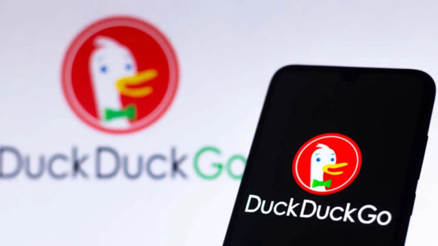 ChatGPT move from DuckDuckGo to make Google Chrome jealous