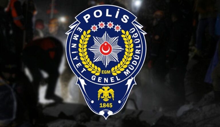 EGM’den deprem provokasyonu yapan hesaplara soruşturma!