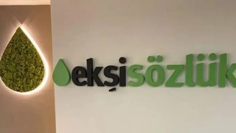 Erişim engeli sonrasında Ekşi Sözlük ne durumda?