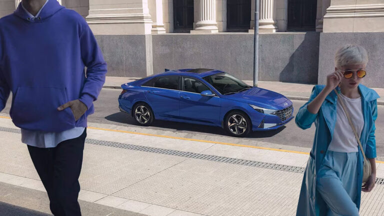 Hyundai Elantra 2024 fiyat listesi!